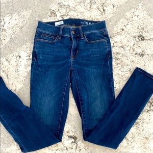 GAP Legging Jeans